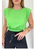 LIGHT GREEN