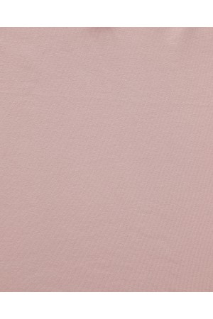 İp Askılı Dantelli Atlet   -Somon