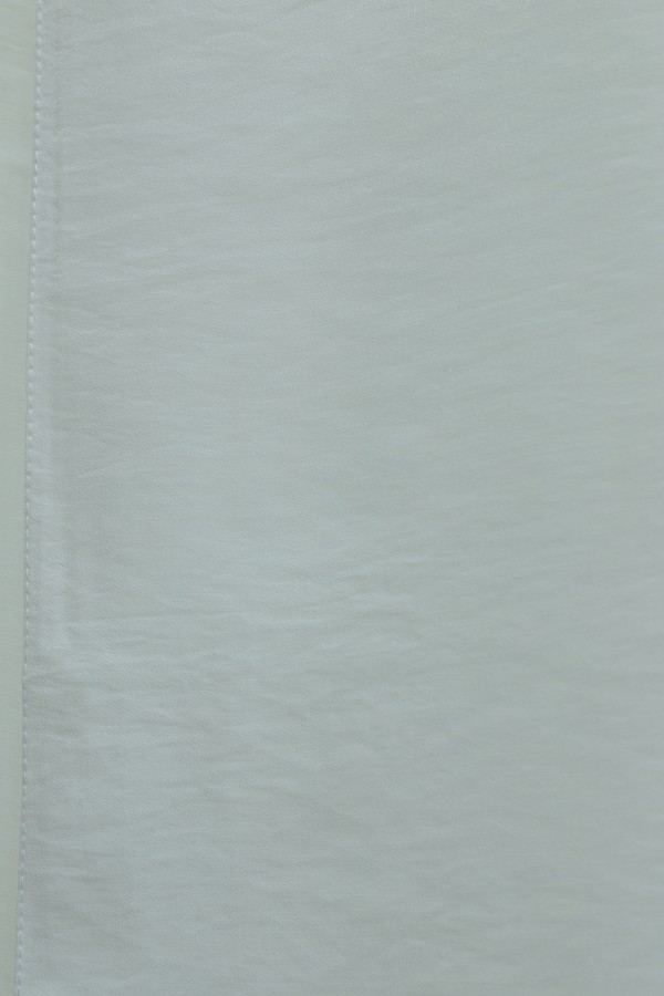 Glittery Voile Scarf -Ecru