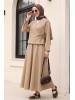 Mink color