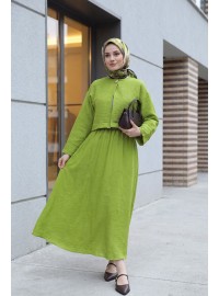Fıstık Yeşili