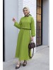 PISTACHIO GREEN