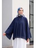 Navy blue