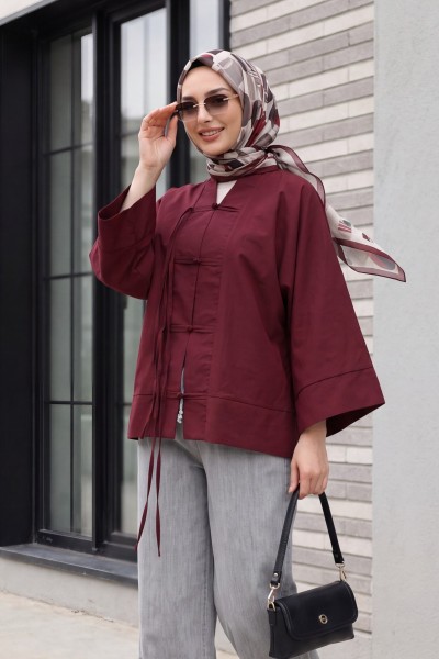 Kombinini Oluştur