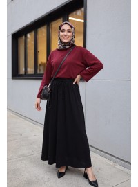 Koyu Bordo
