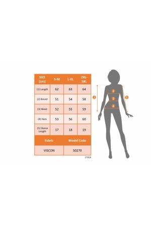 تي شيرت نسائي من الفيسكوز مطبوع عليه نخيل بأكمام قصيرة