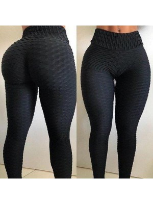 Women's High Waist Cactus Shapewear Leggings