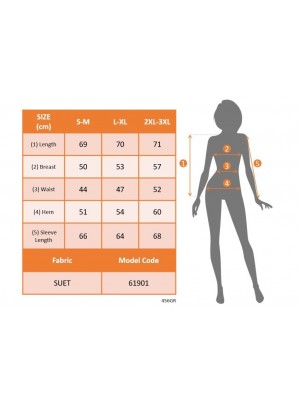 Kadın Uzun Kollu Yakalı Tek Düğmeli Süet Ceket