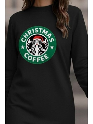 Kadın Uzun Kollu Bisiklet Yaka Viskon Iki Iplik Bluz