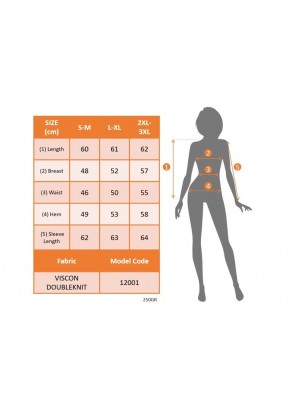 بلوزة نسائية بأكمام طويلة ورقبة على شكل حرف V من قماش الفيسكوز بنقشة جلد النمر وخيطين