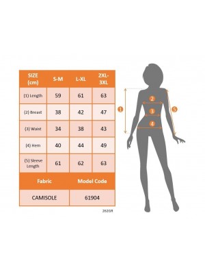 بلوزة نسائية بأكمام طويلة وياقة عالية من الدانتيل
