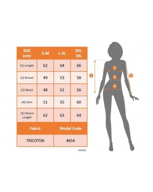 قميص نسائي محبوك بأكمام طويلة، وياقة ماندرين، وأزرار أمامية، وتفاصيل من التول
