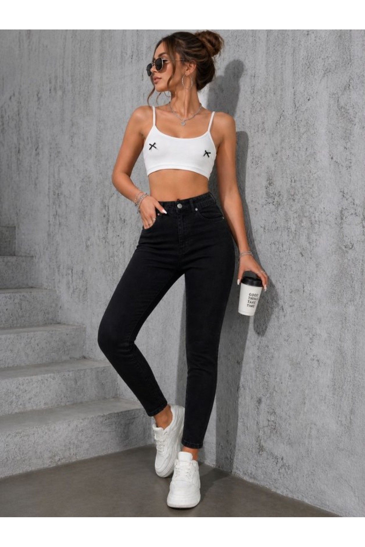 Women's Skinny Jeans