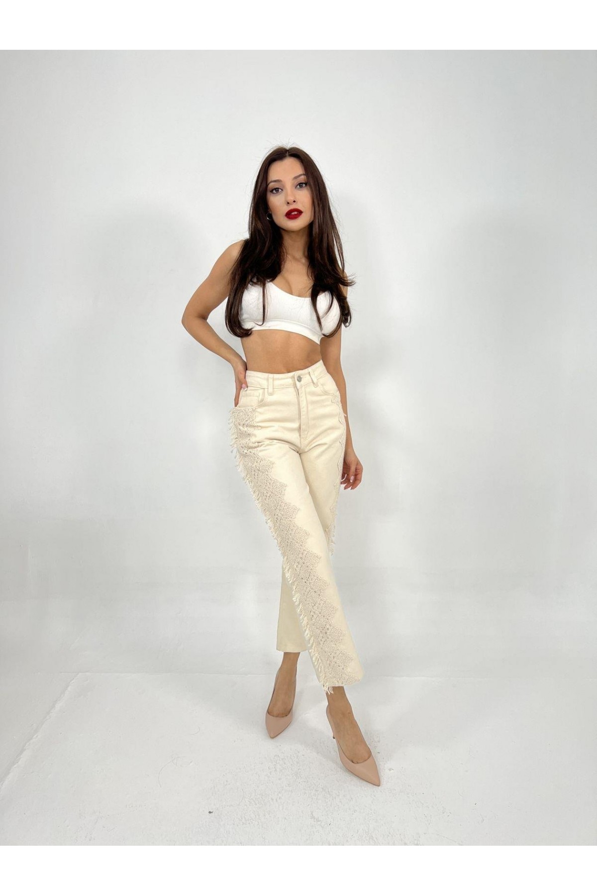 6240 TROUSERS