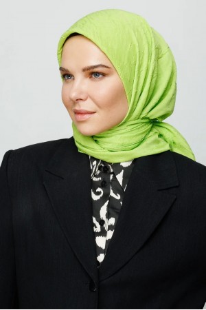 Bamboo Scarf 