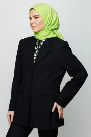 Bamboo Scarf 