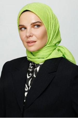 Bamboo Scarf 