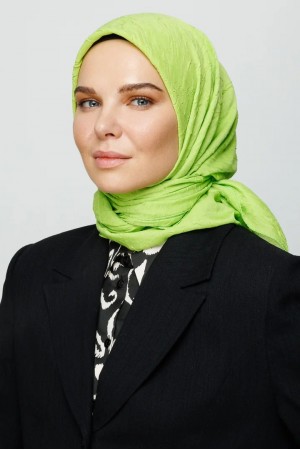 Bamboo Scarf 