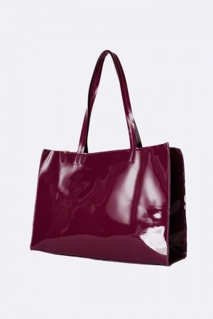 Lindy Rugan Çanta - Mor