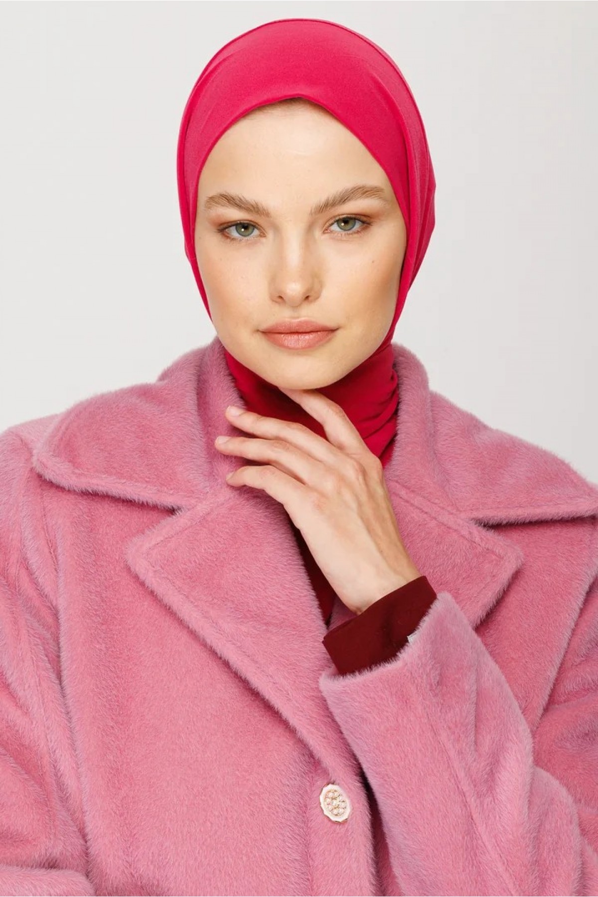 شال جاهز 