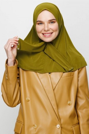 شال جاهز 