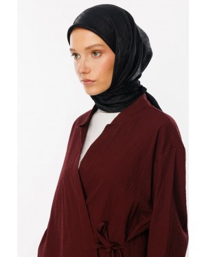 وشاح فاخر من قماش الجاكار 