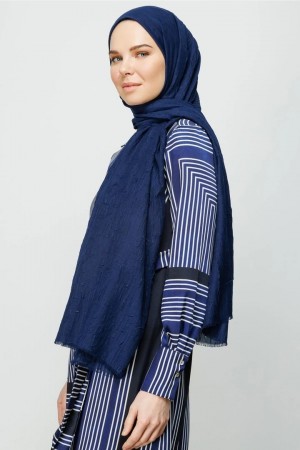 Bamboo Shawl 