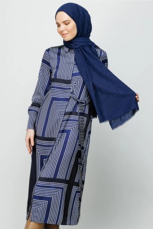 Bamboo Shawl 