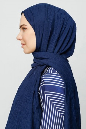 Bamboo Shawl 