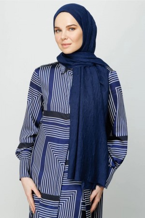 Bamboo Shawl 