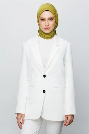 وشاح مطوي 