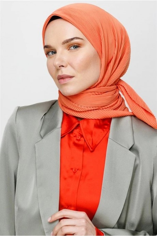 Pilise Eşarp - Yavruağzı