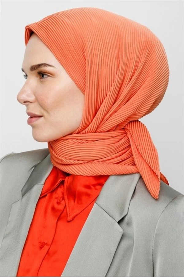 Pilise Eşarp - Yavruağzı
