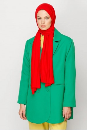 Cotton Scarf 