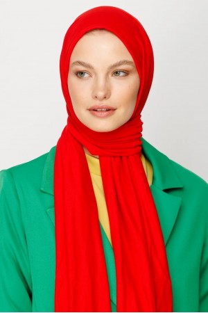 Cotton Scarf 