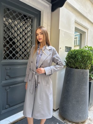 TRENCH COAT