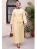 Light yellow