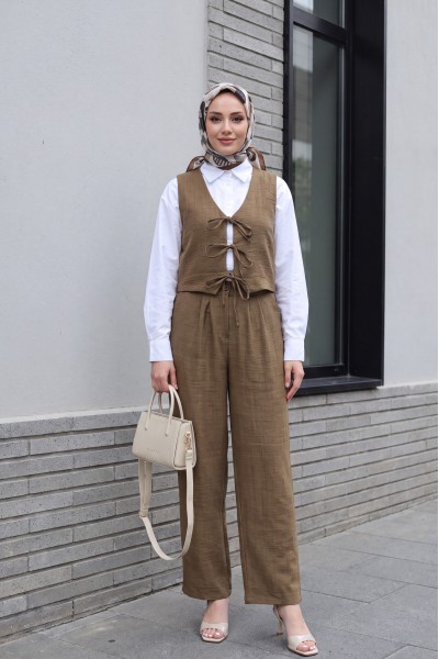 Kombinini Oluştur