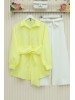 Light yellow