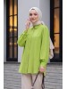 PISTACHIO GREEN