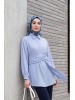 Ice Blue