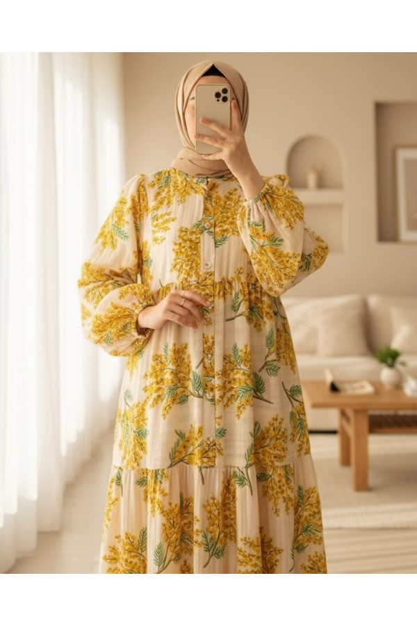 Half -Mustard