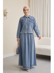 Kombinini Oluştur