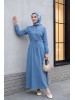 Ice Blue
