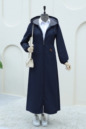 Torba Cepli Bondit Trençkot -Laci