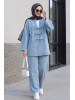 Light blue