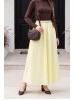 Light yellow