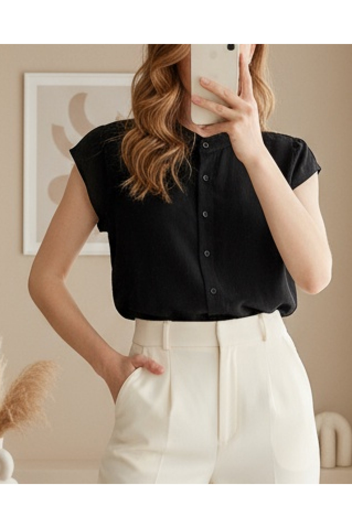 3711 Half Sleeve Shirt  detay görseli