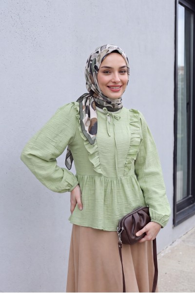 Kombinini Oluştur