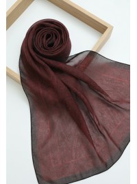 Koyu Bordo